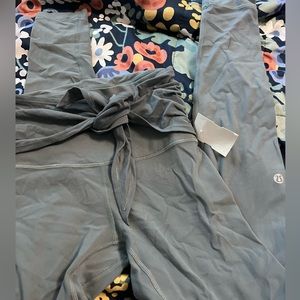 Lululemon athletic pants